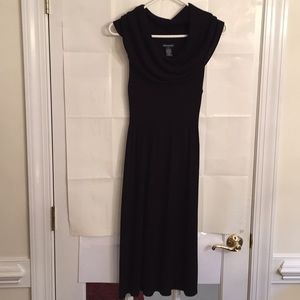 Max Edition Women’s Dress Size S Black